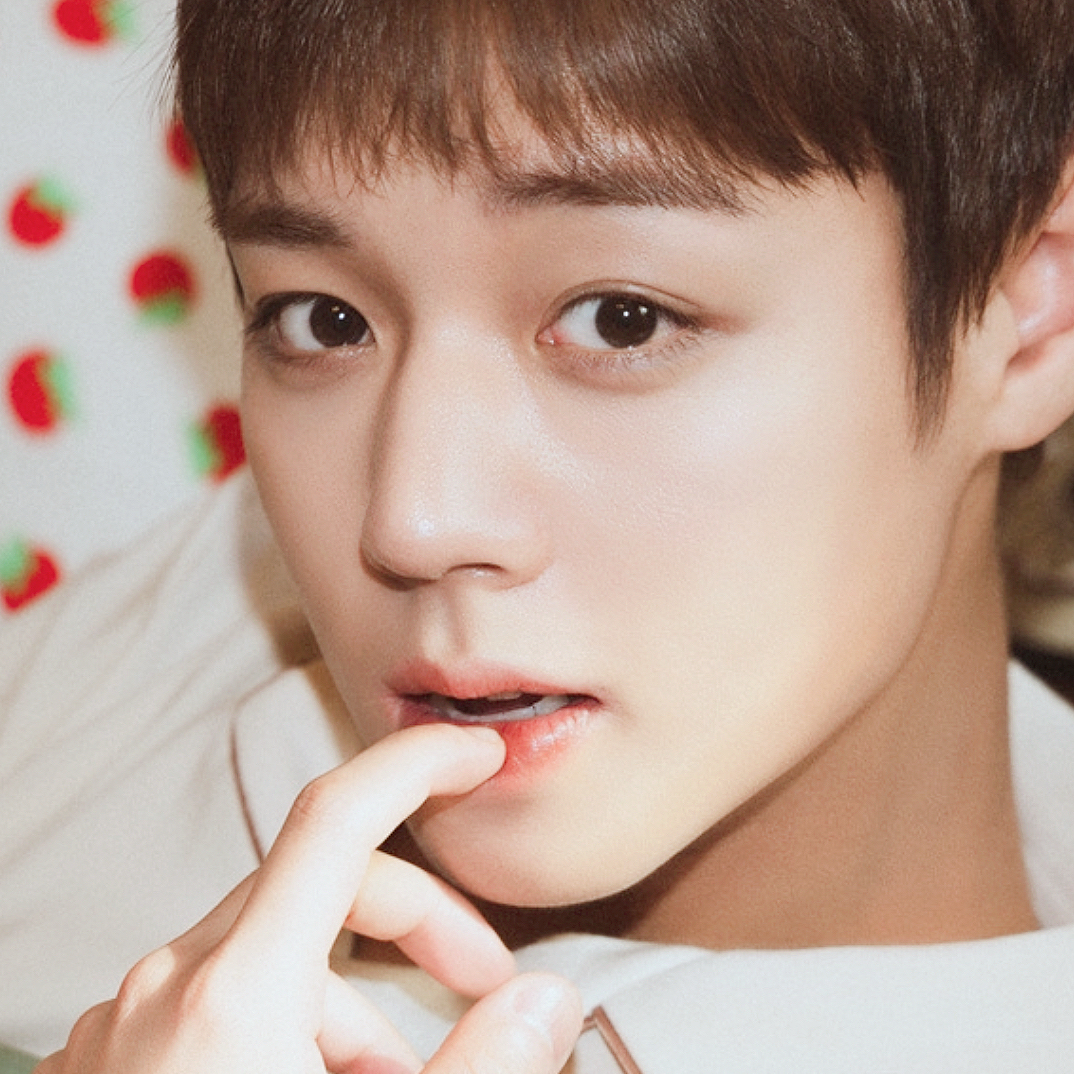 박지훈 팬이 찍은 순간