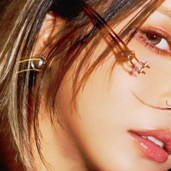 颂乐 (MAMAMOO)粉丝拍下的瞬间