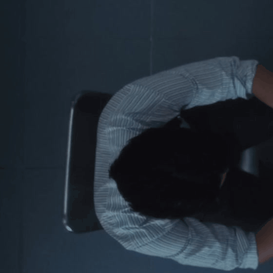 Shownu (MONSTA X)粉丝拍下的瞬间