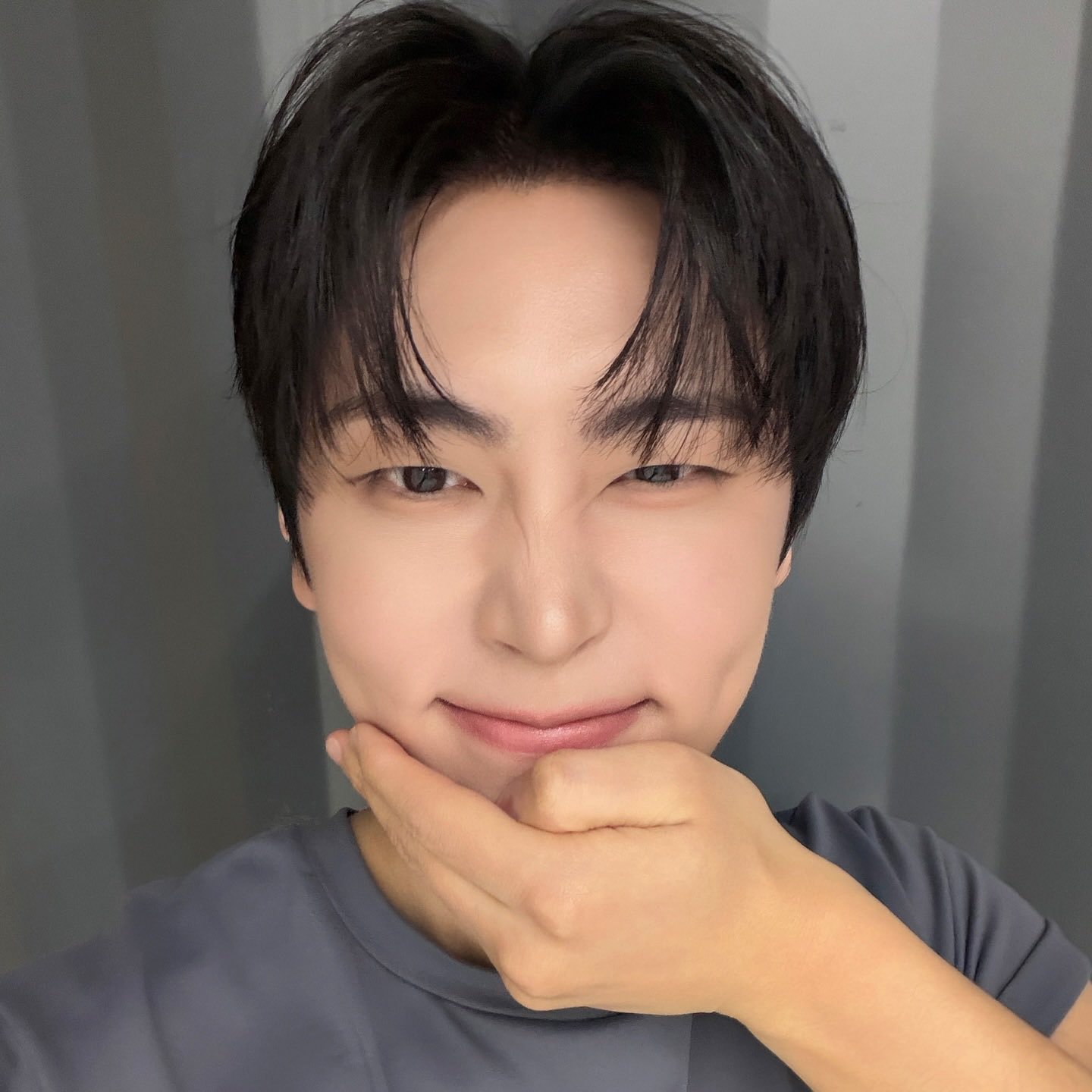 Recent activity shot of Jaeyoon (SF9)