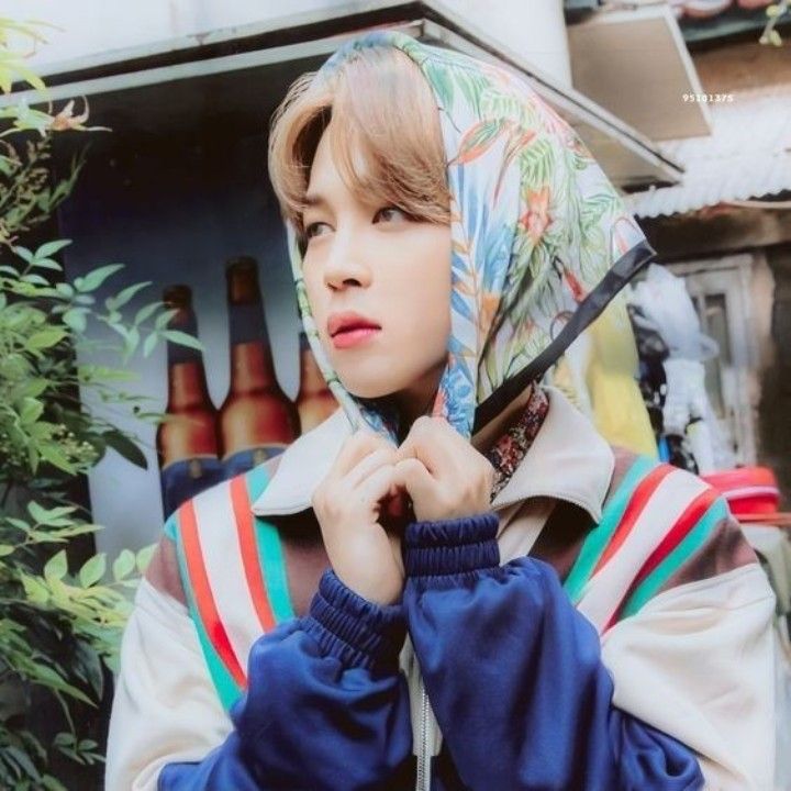 智旻 (防彈少年團)的幕後花絮