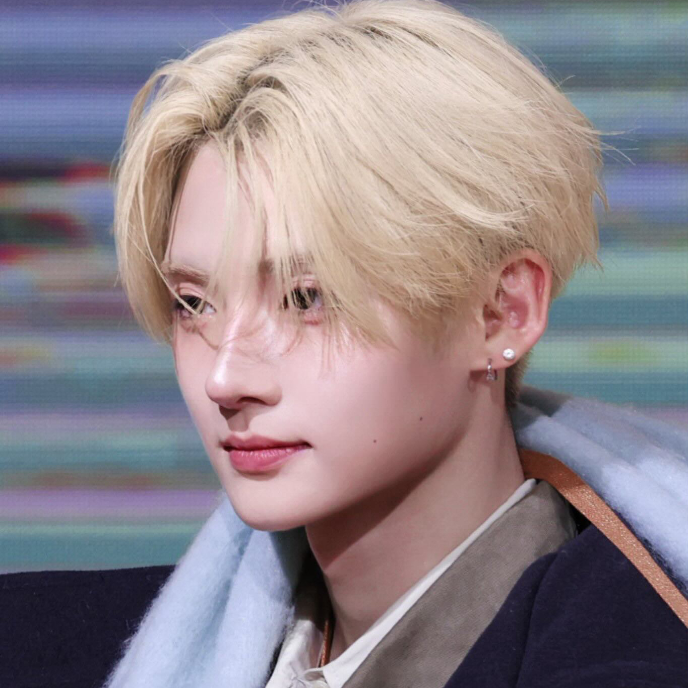 Latest photo of Lee Sangwon (ALPHA DRIVE ONE)