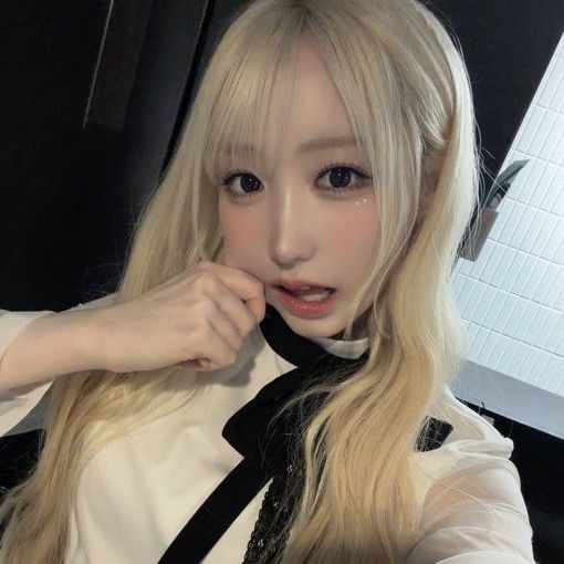 A moment captured by Mei (SAY MY NAME)'s fan