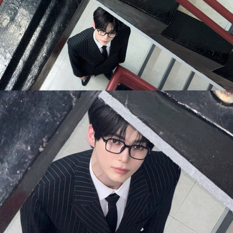 성한빈 (제로베이스원) 최근 활동샷