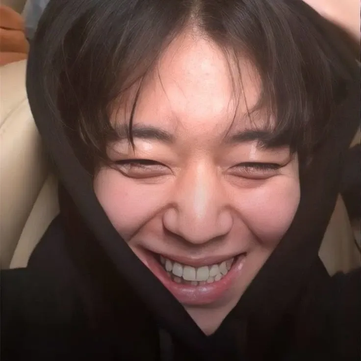 Latest photo of Park Jihun