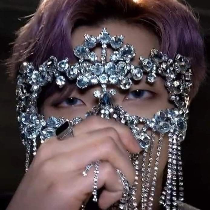 Latest photo of RM (BTS)