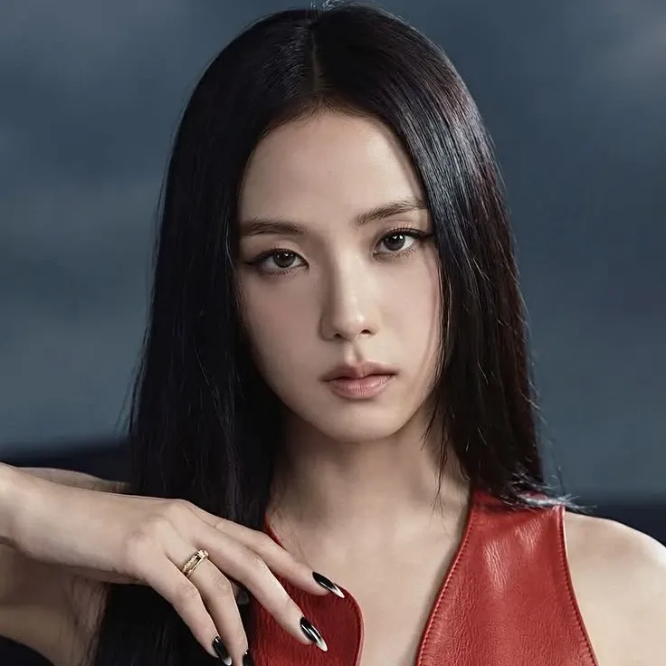 ジス (BLACKPINK)の最新写真