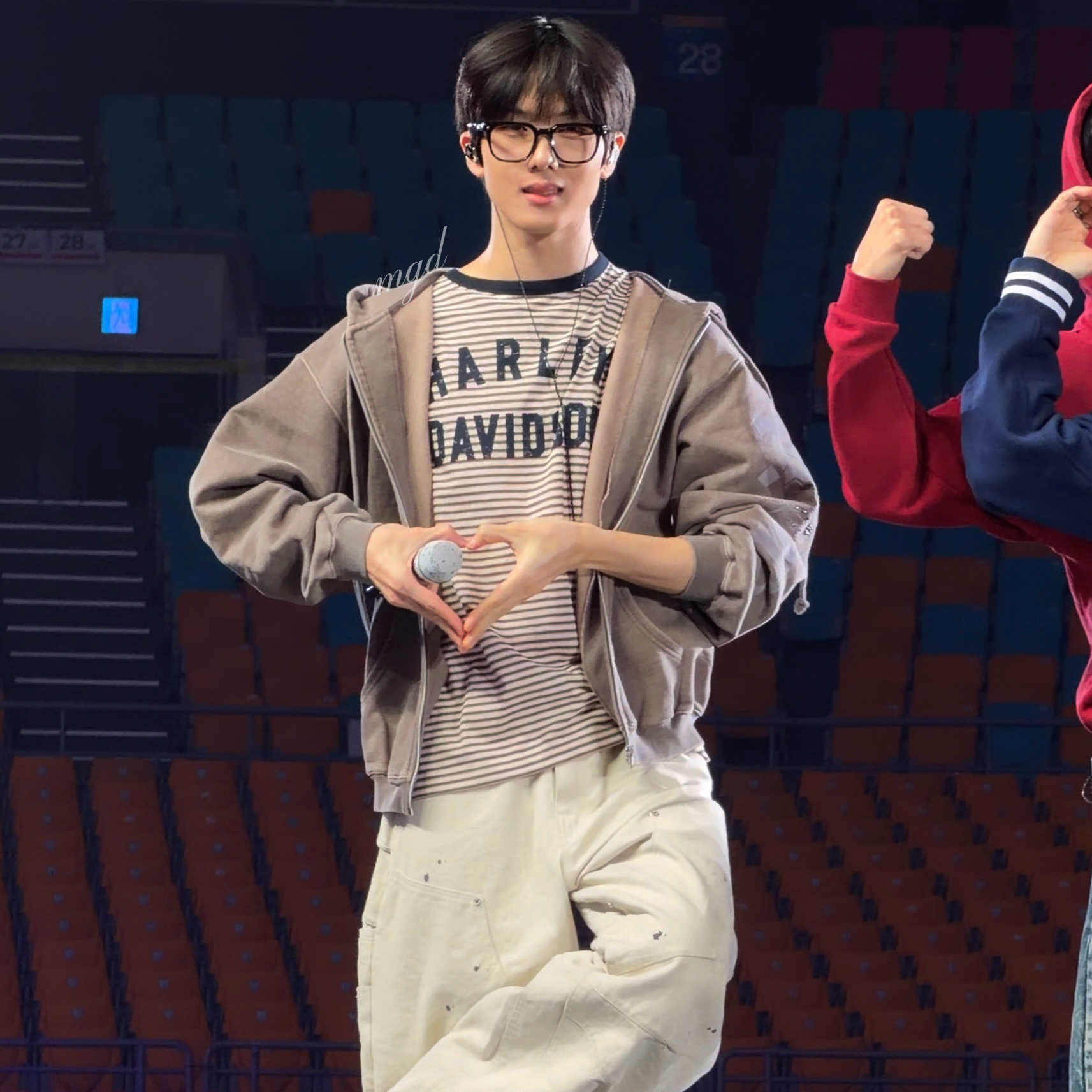 Latest photo of Jisung (NCT DREAM)