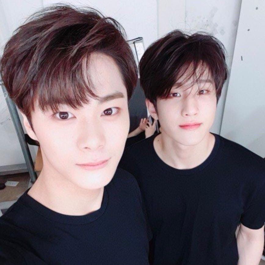 Potret di balik layar ASTRO