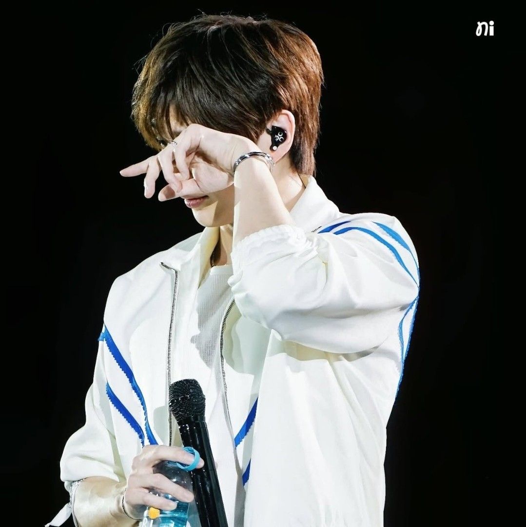 Foto terbaru Kang Daniel