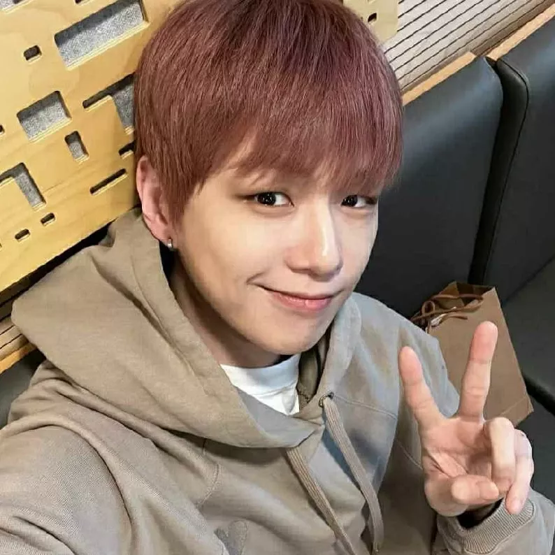 Potret di balik layar Kang Daniel