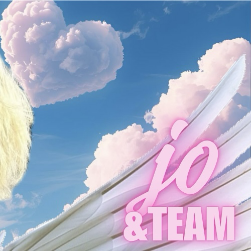 Latest photo of Jo (&TEAM)