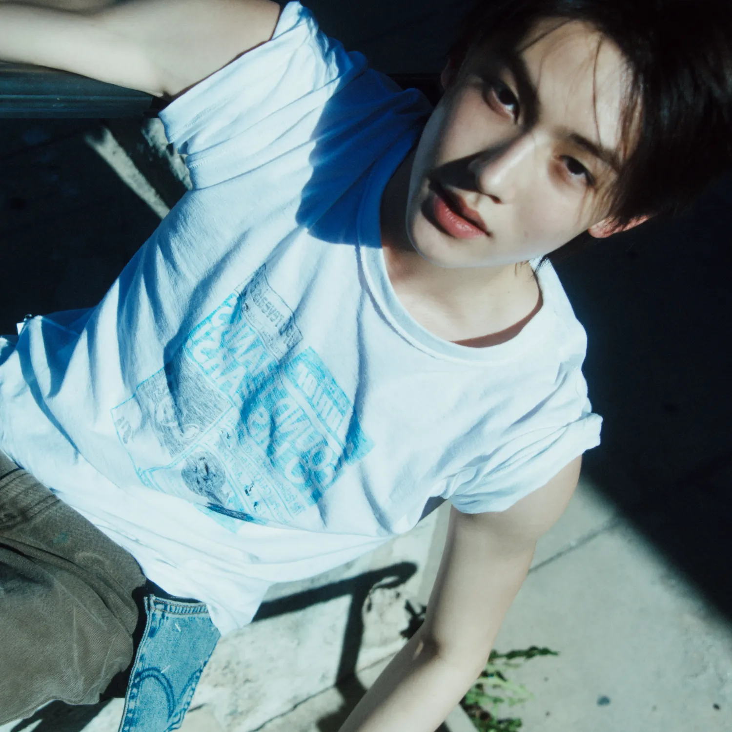 Latest photo of Seonghyeon (CORTIS)