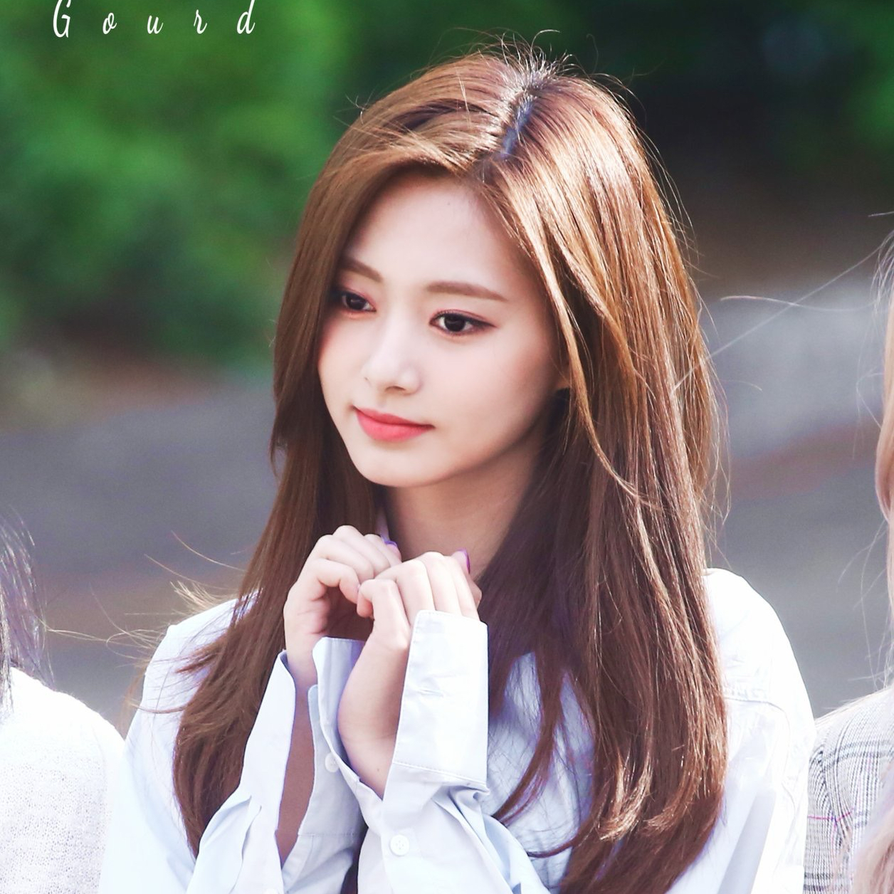 Foto terbaru TWICE