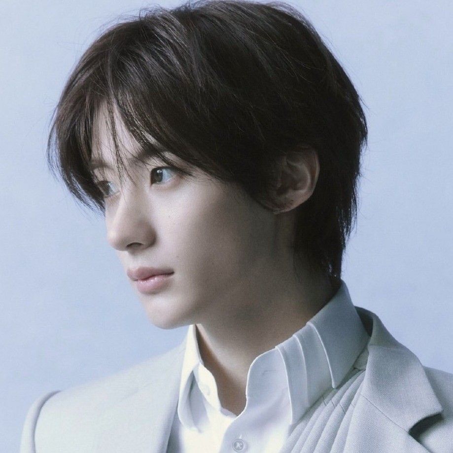 Foto aktivitas terbaru Anton (RIIZE)