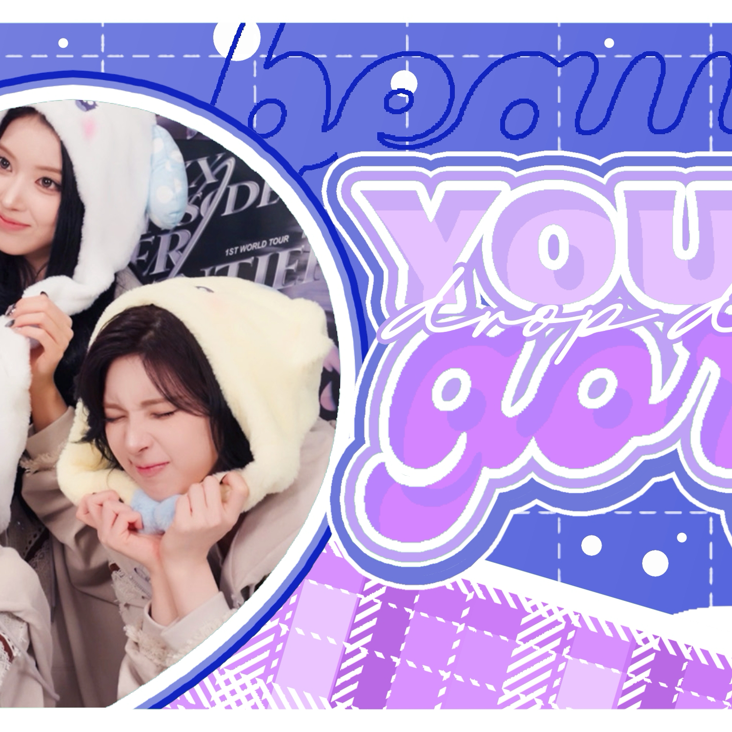 NMIXX的最新照片