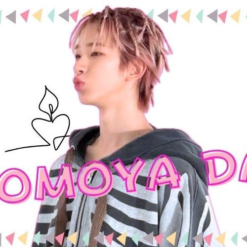 Recent activity shot of Tomoya (NEXZ)