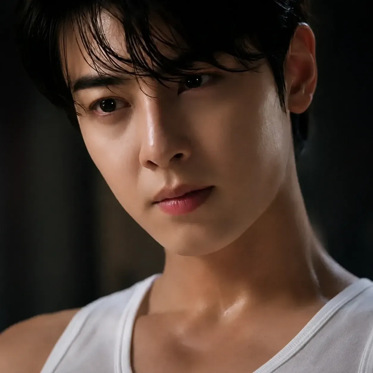 Latest photo of Eunwoo (ASTRO)