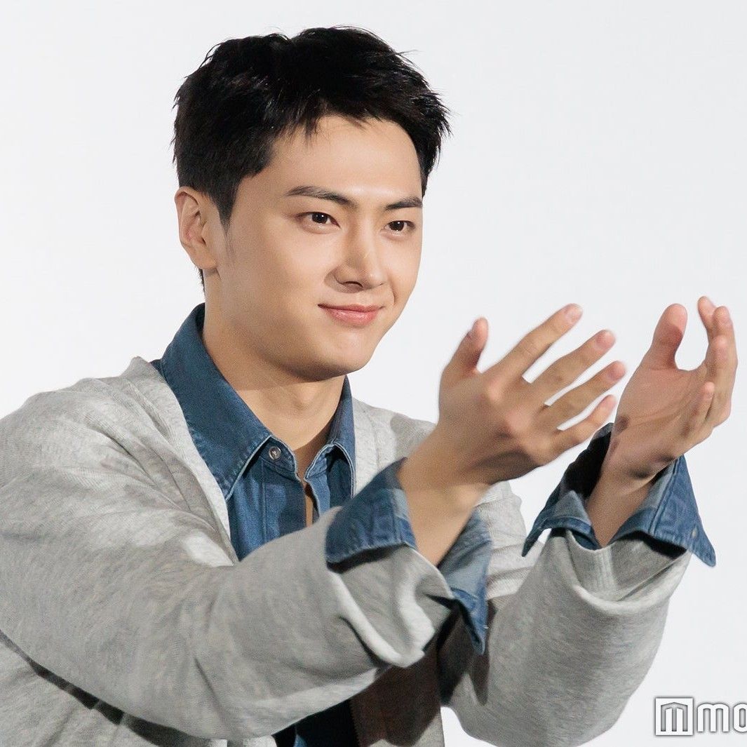 ENHYPEN的最新活動照片