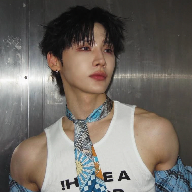 Recent activity shot of Jeon Woong (AB6IX)