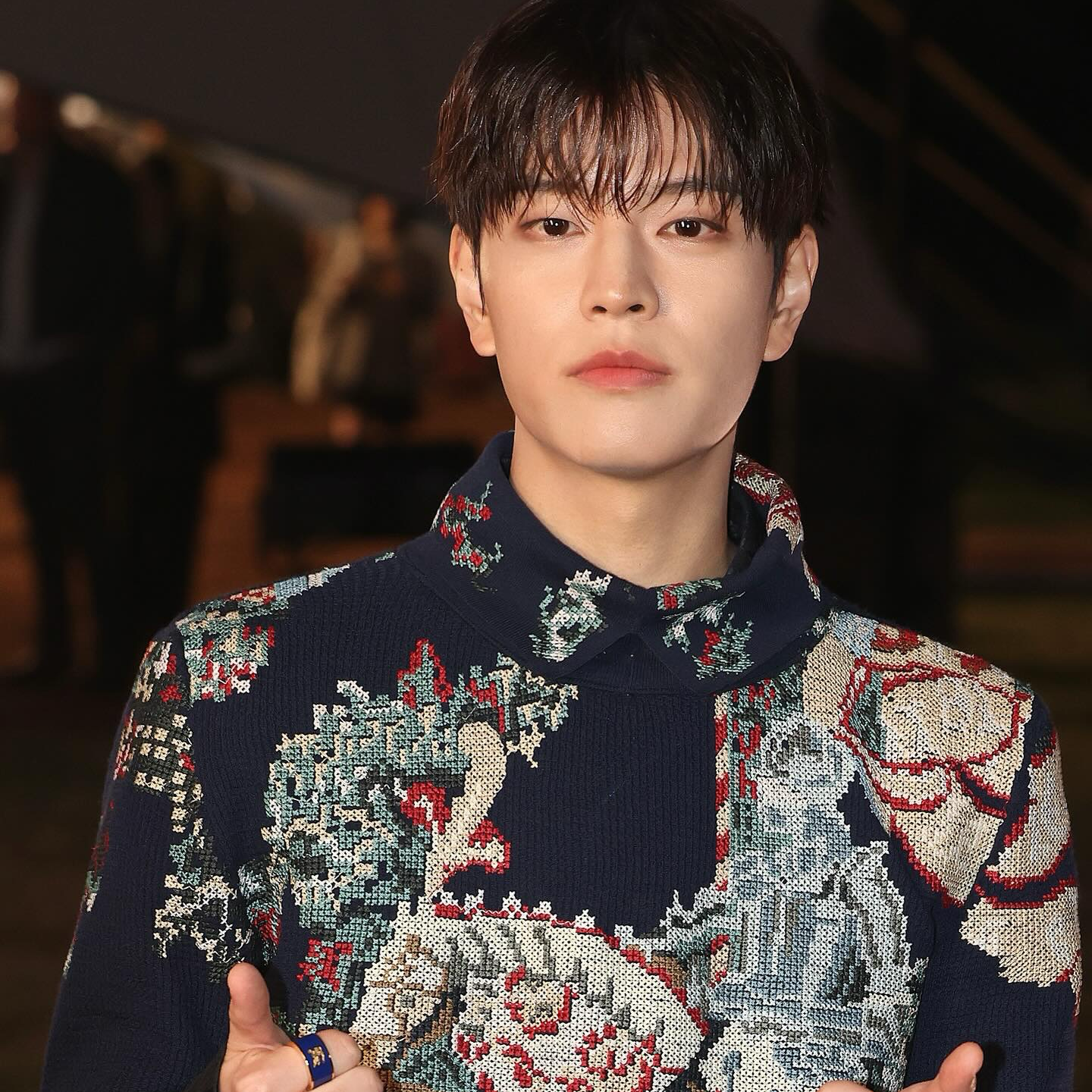 Stray Kids 팬이 찍은 순간