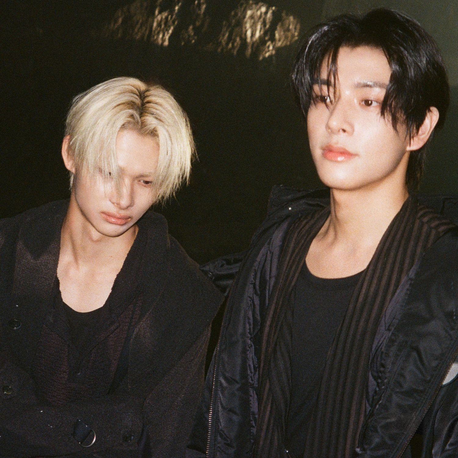 Jake (ENHYPEN)的最新活动照片