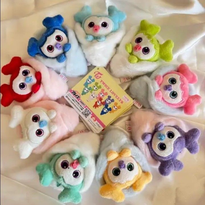 Foto aktivitas terbaru Mina (TWICE)