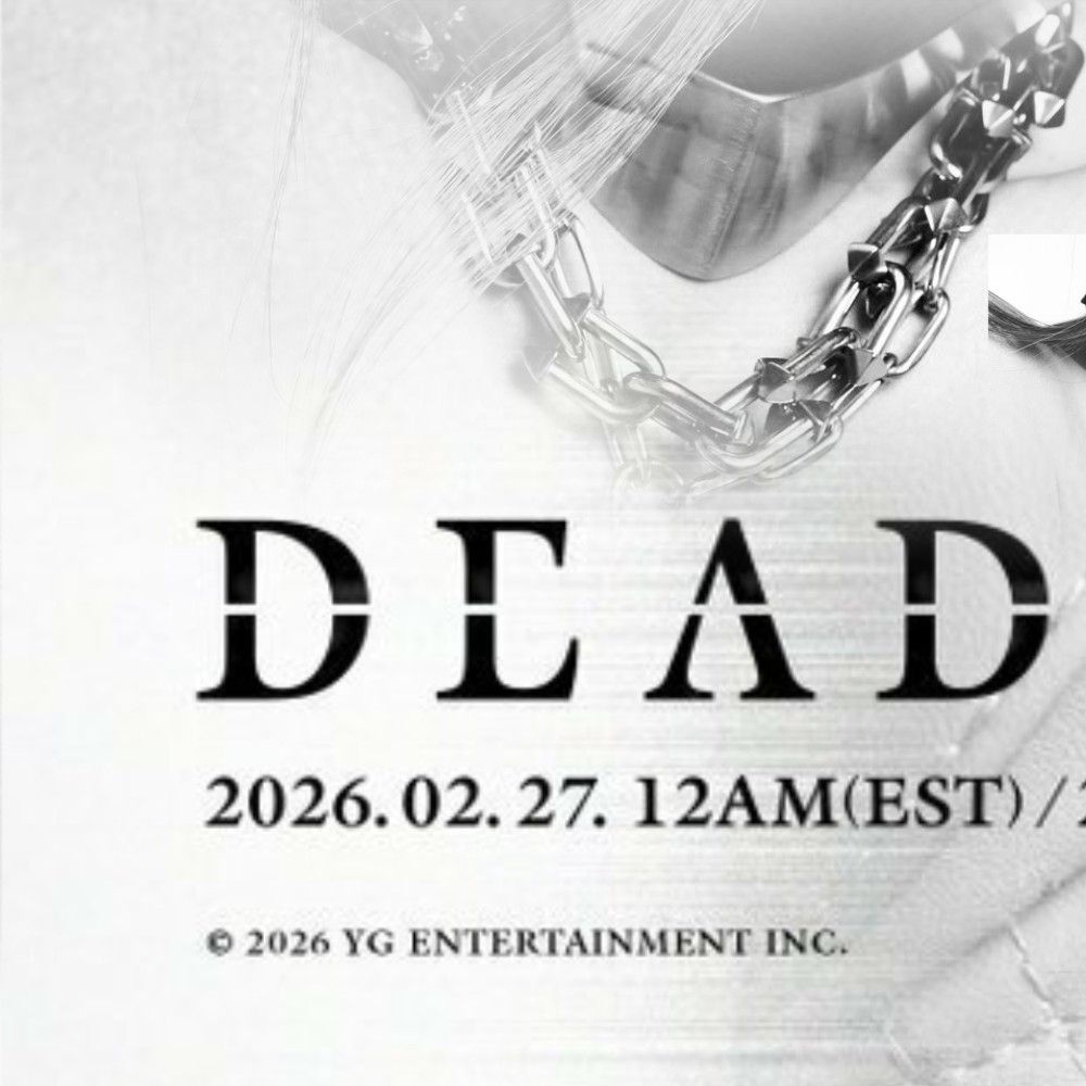 Momen yang diabadikan oleh penggemar Lisa (BLACKPINK)