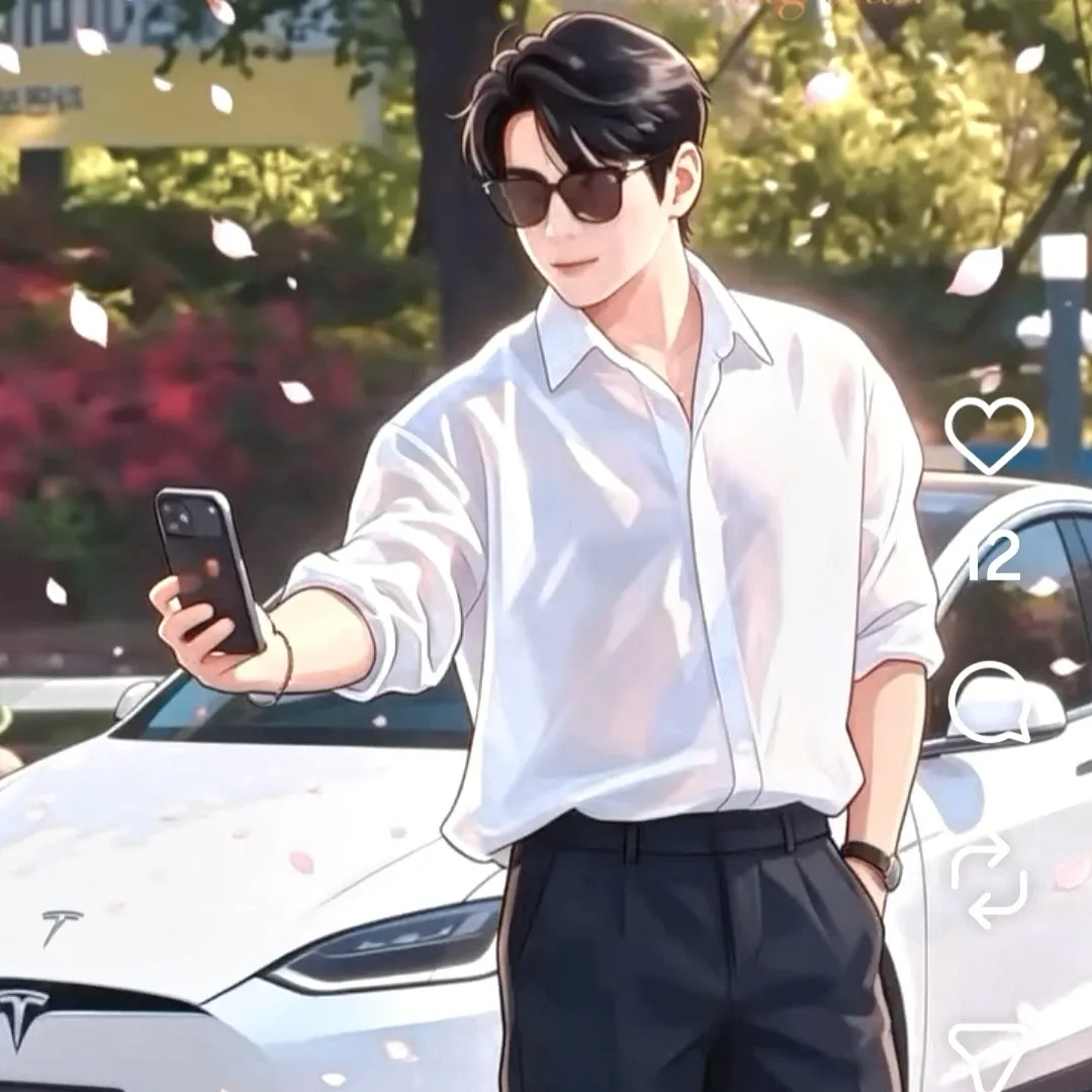 Foto aktivitas terbaru Hwang Chiyeol