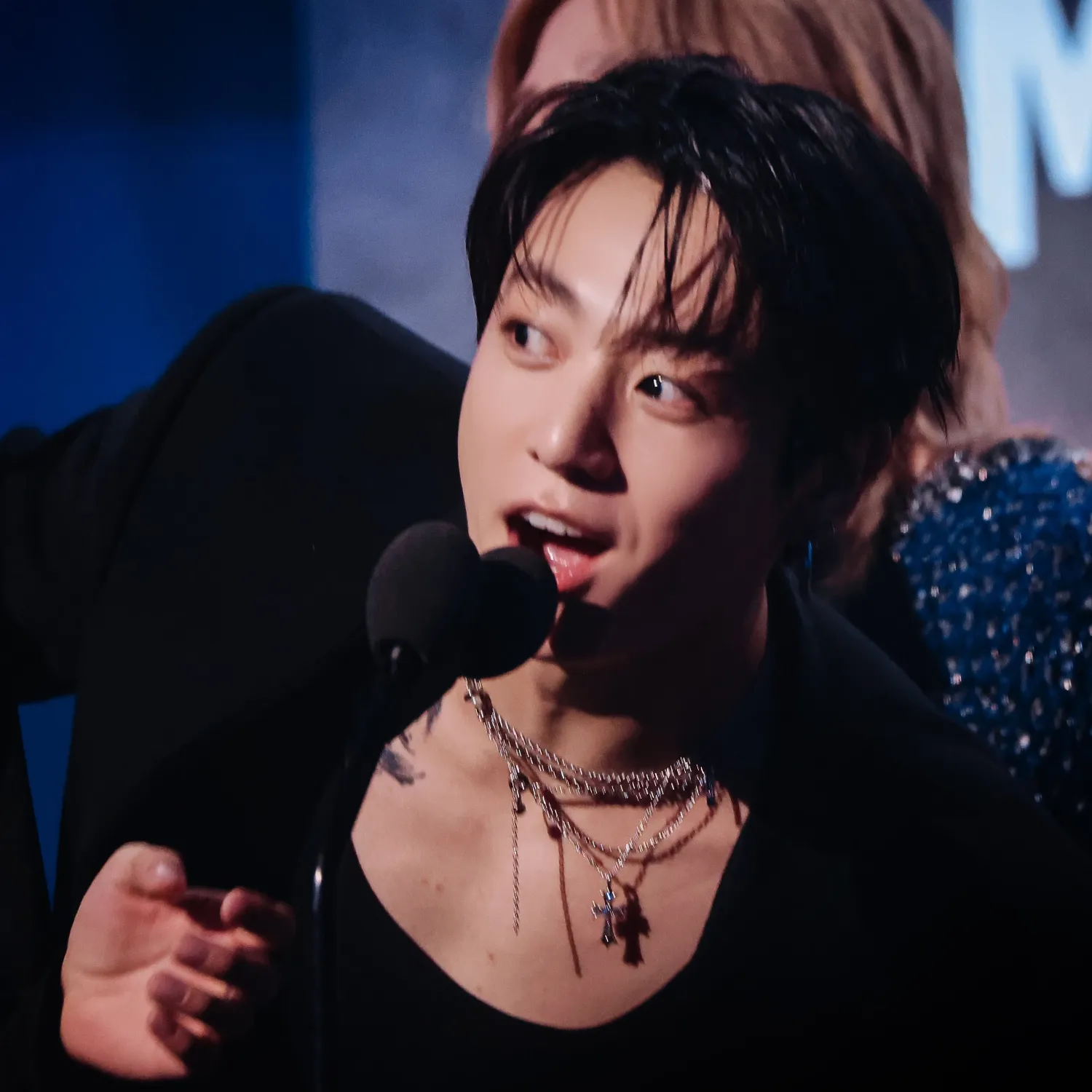 정국 (방탄소년단) 최근 활동샷