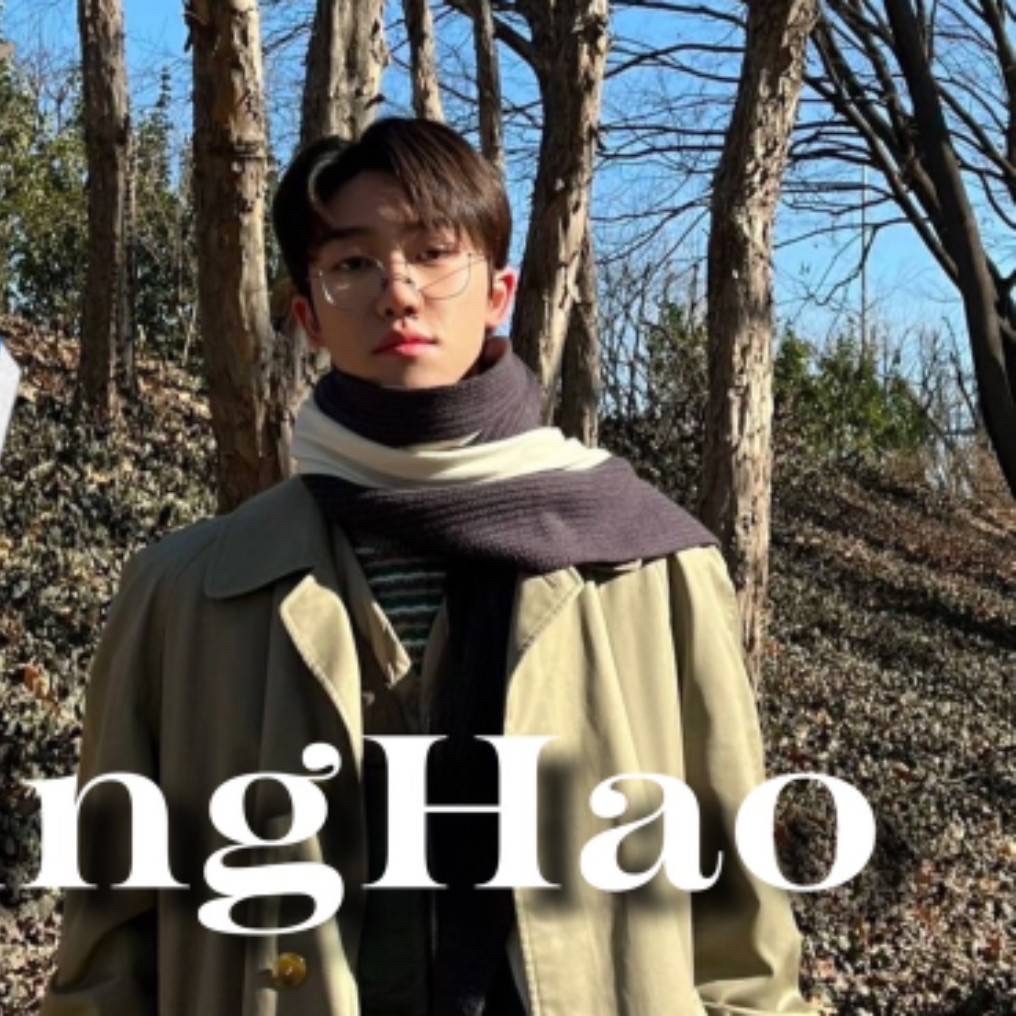 Recent activity shot of The 8 (SEVENTEEN)