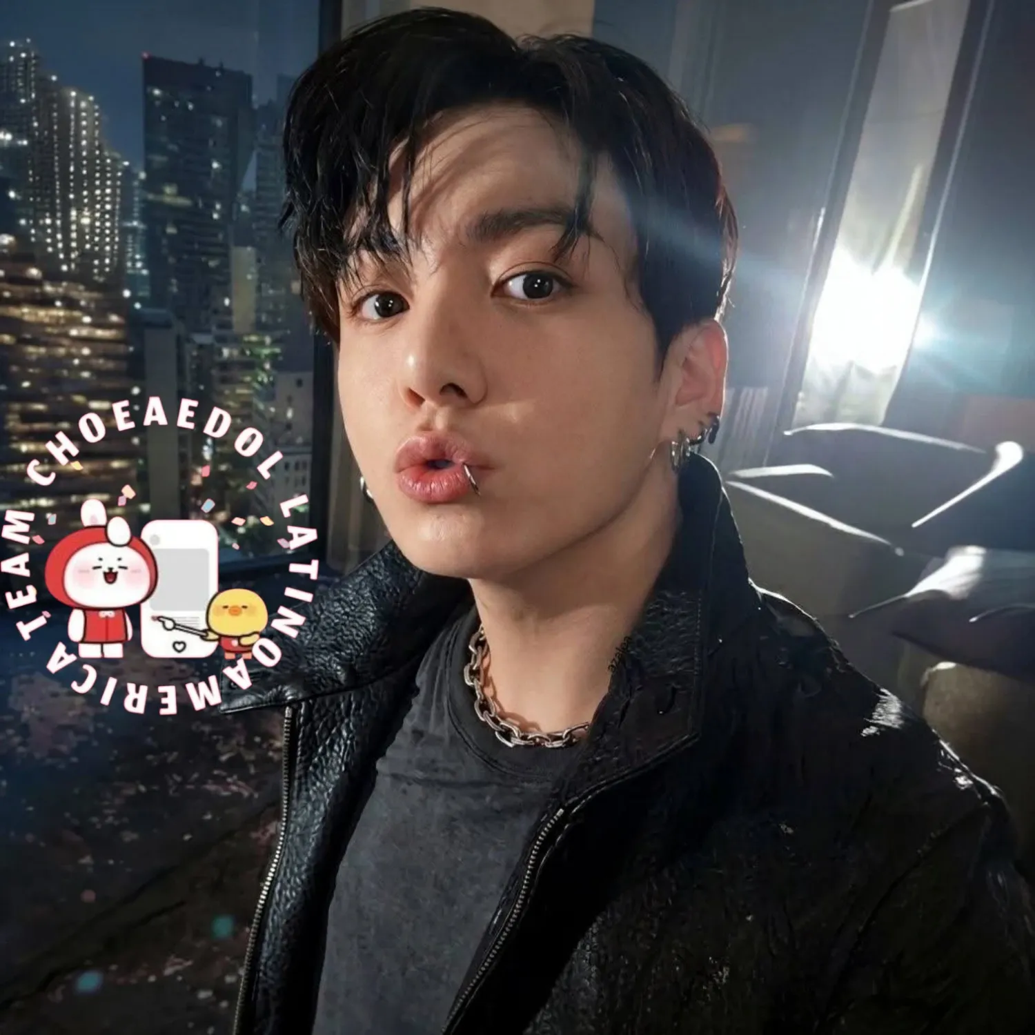 정국 (방탄소년단)의 최신 사진