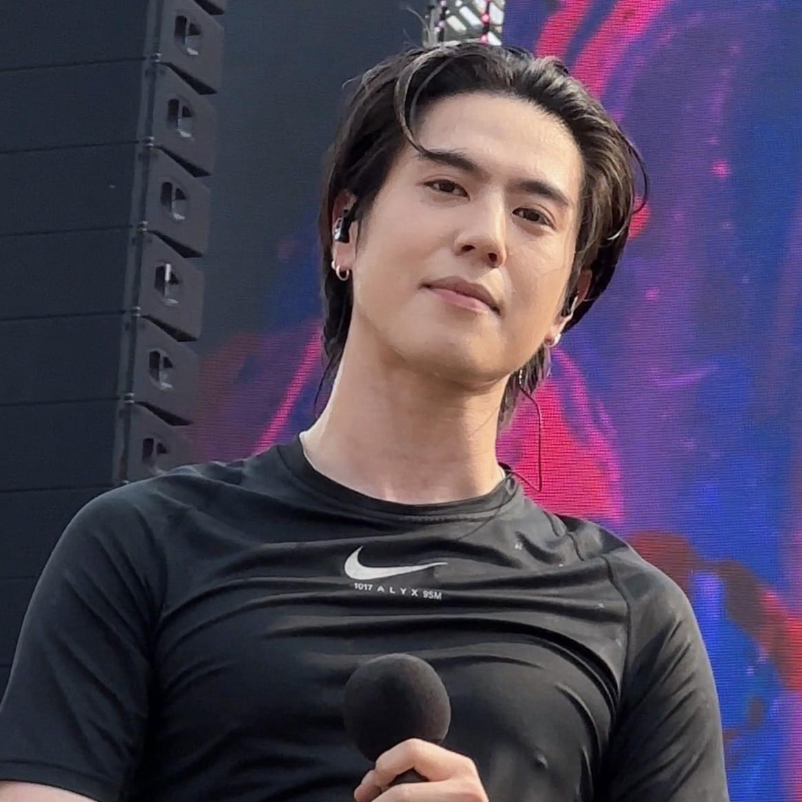 GOT7 최근 활동샷