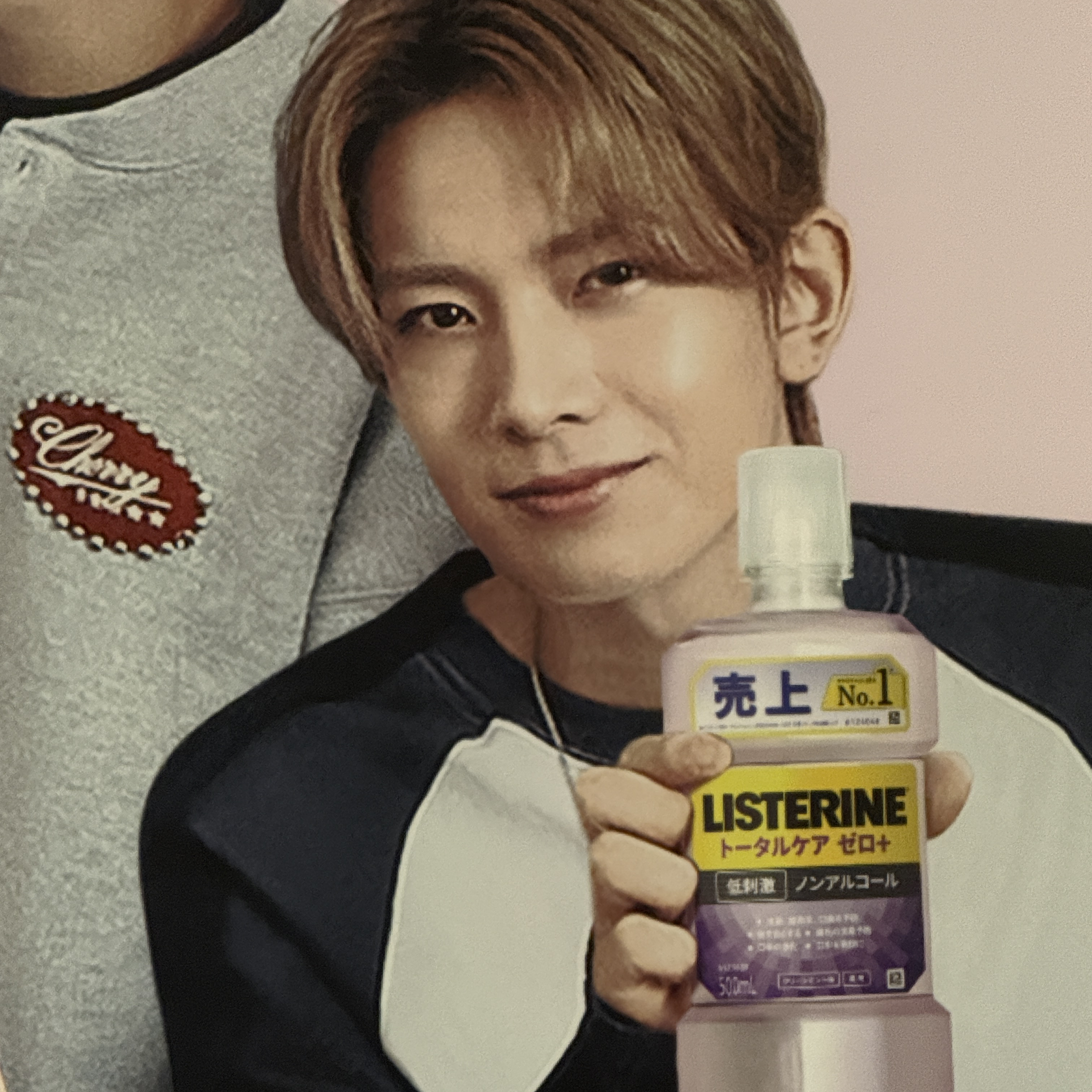 ENHYPEN的最新活動照片