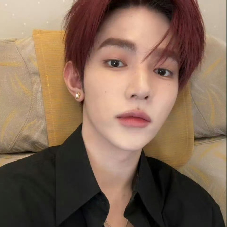 Recent activity shot of Zhang Hao