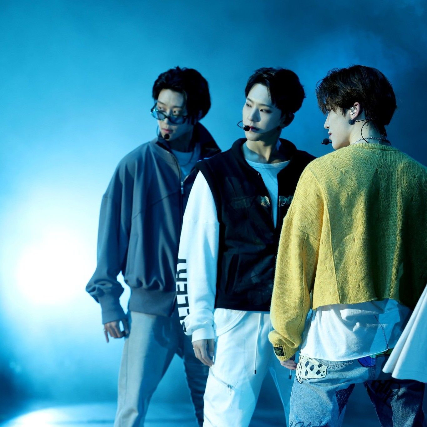 세븐틴의 최신 사진