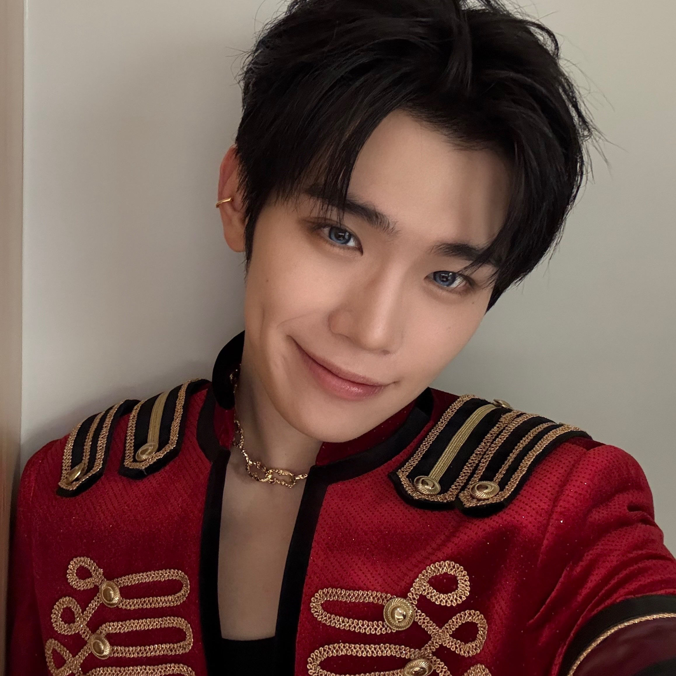 Latest photo of Kim Taerae (ZEROBASEONE)