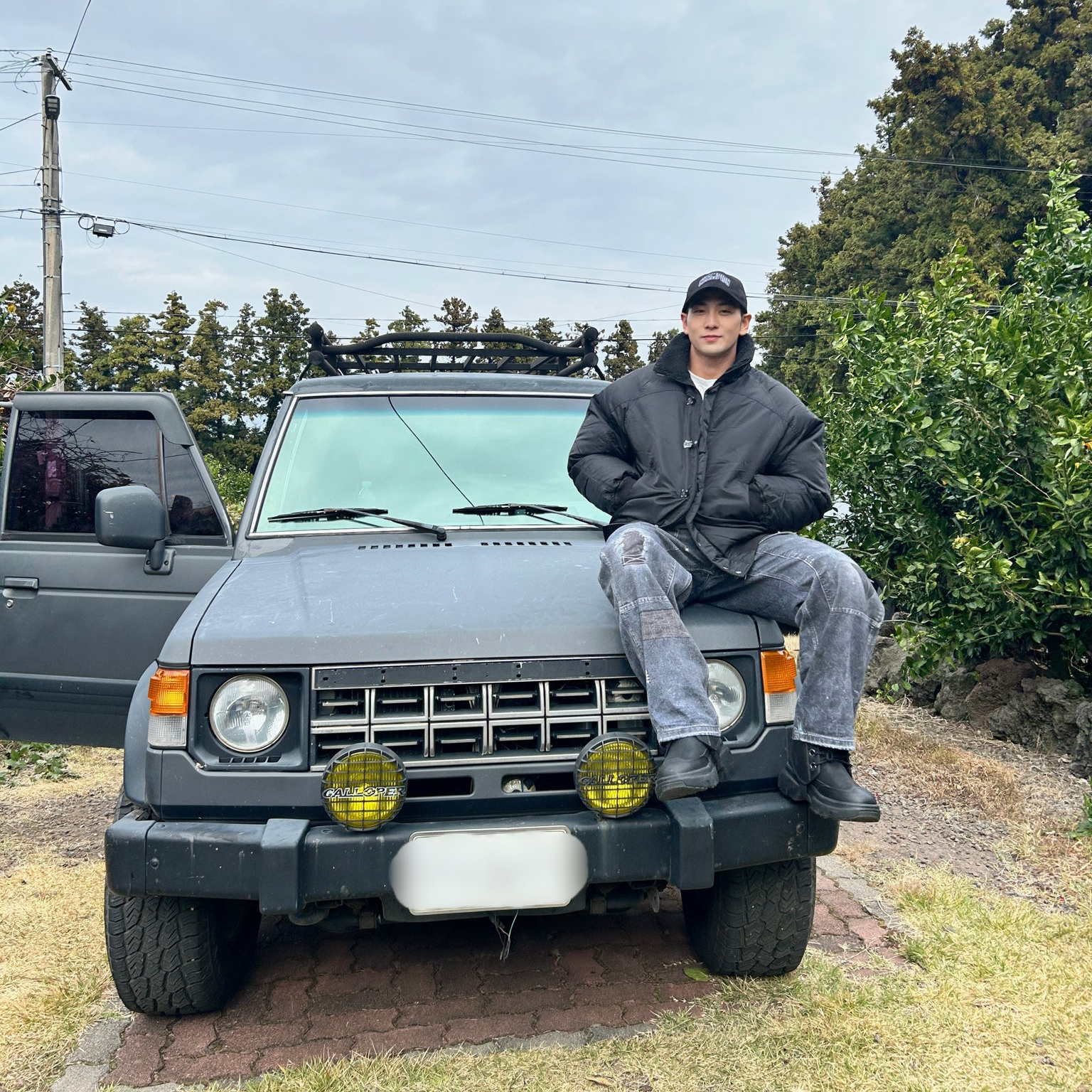 白虎的最新活动照片