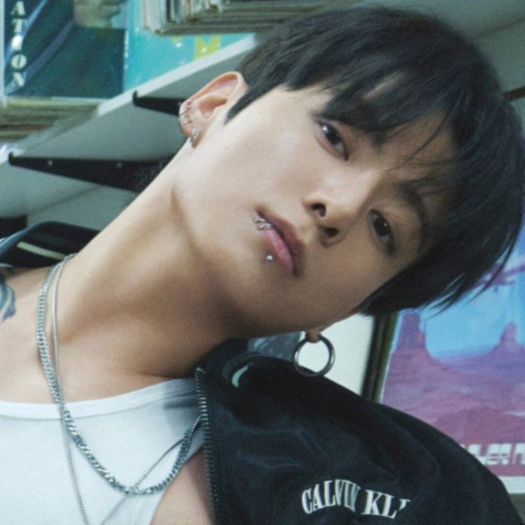 柾國 (防彈少年團)的最新活動照片