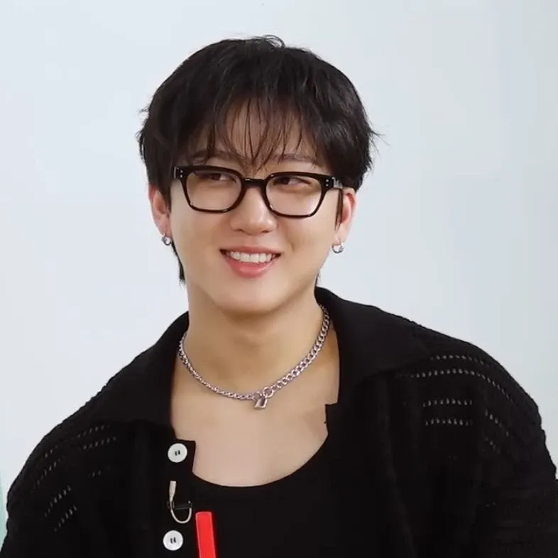 チャンビン (Stray Kids)の舞台裏ショット