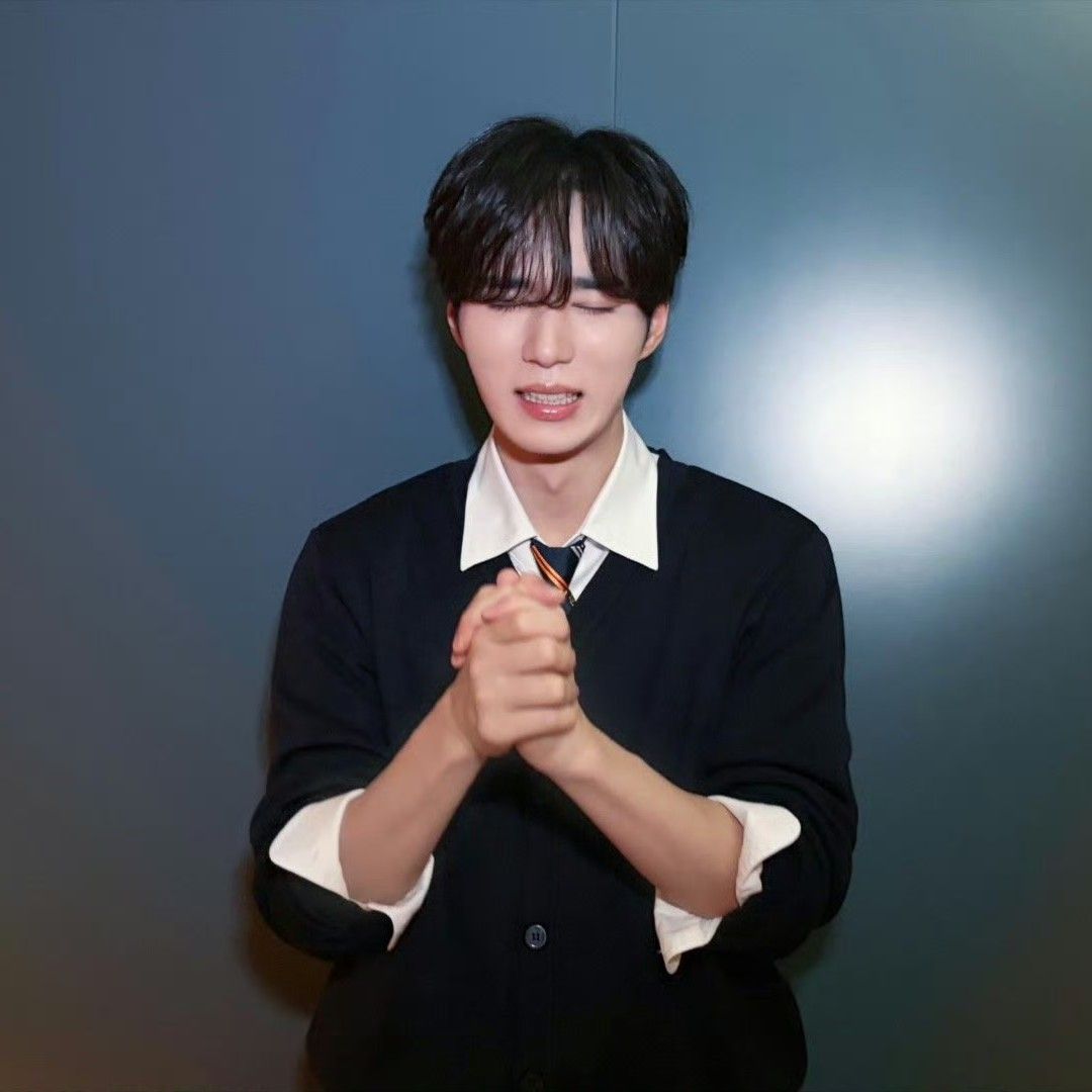 Latest photo of Kim Junseo (ALPHA DRIVE ONE)