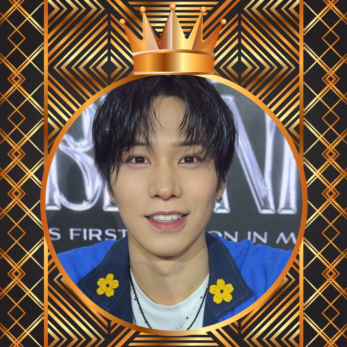 Recent activity shot of Rocky