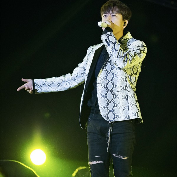 粉絲喜愛的水晶男孩人氣頭像