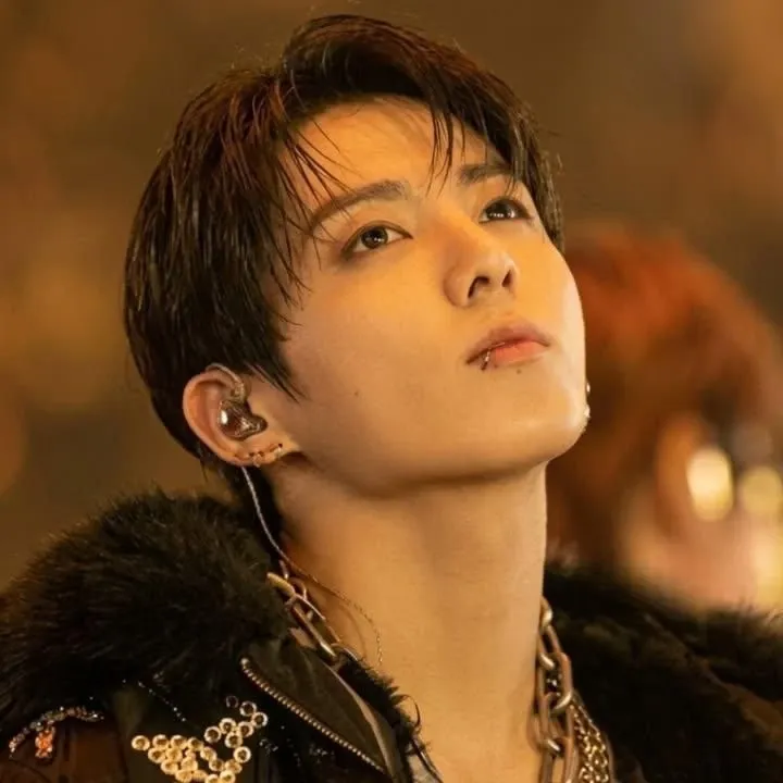 ジョングク (BTS)の最近の活動写真
