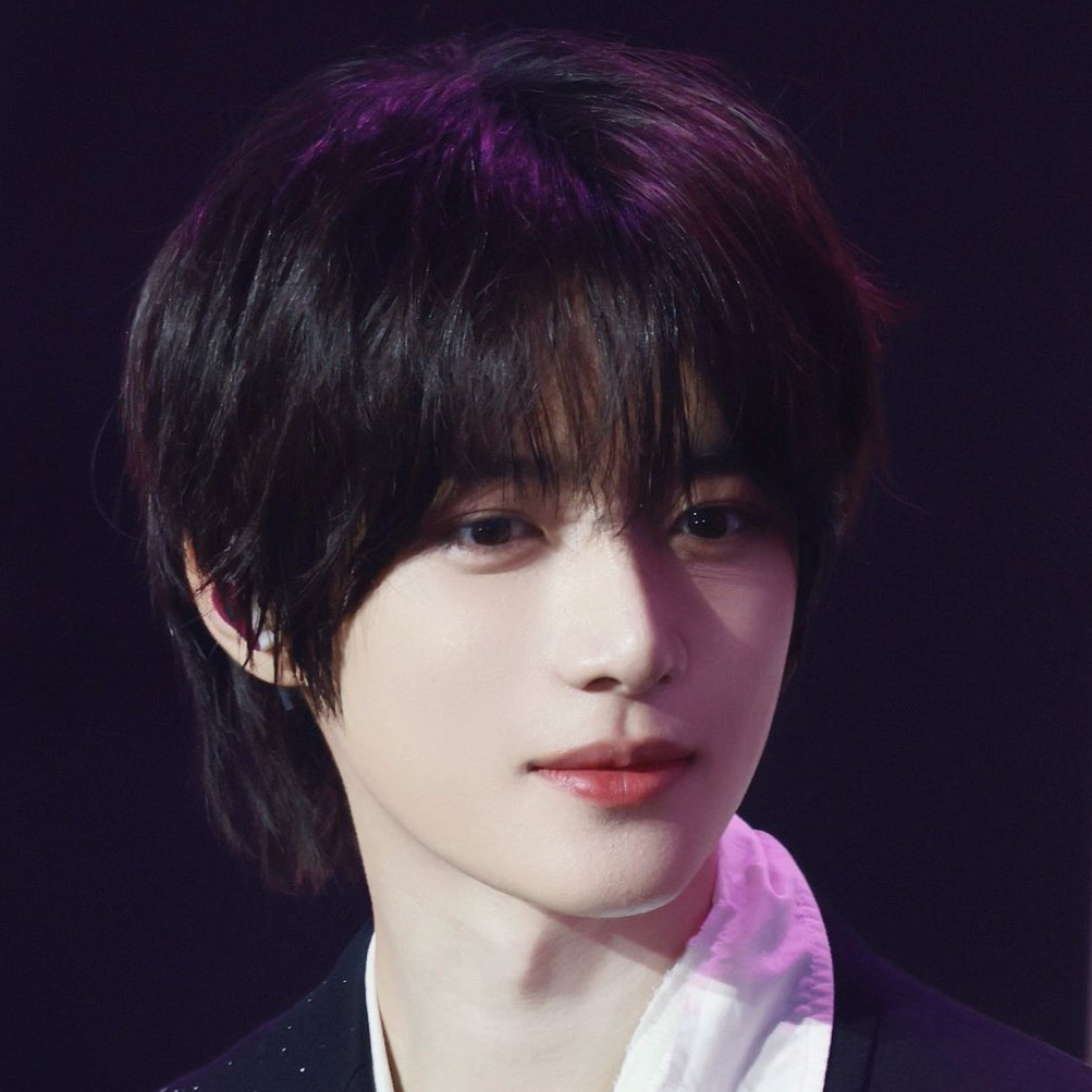 Latest photo of Beomgyu (TOMORROW X TOGETHER)