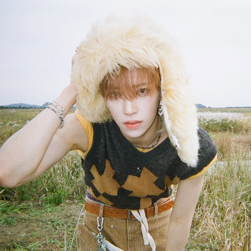 A moment captured by Arno (ALPHA DRIVE ONE)'s fan