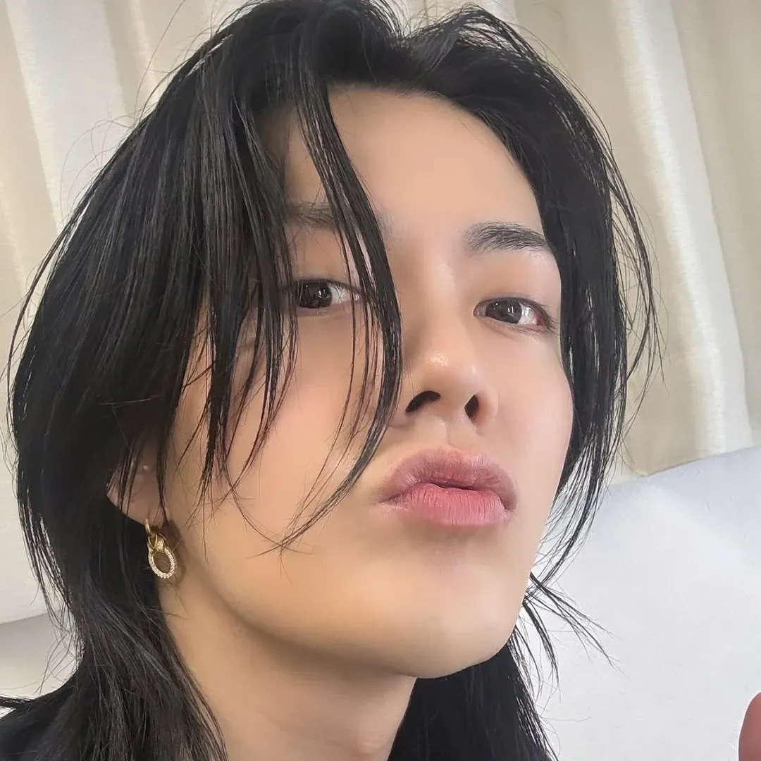 Latest photo of Yuta (NCT 127)