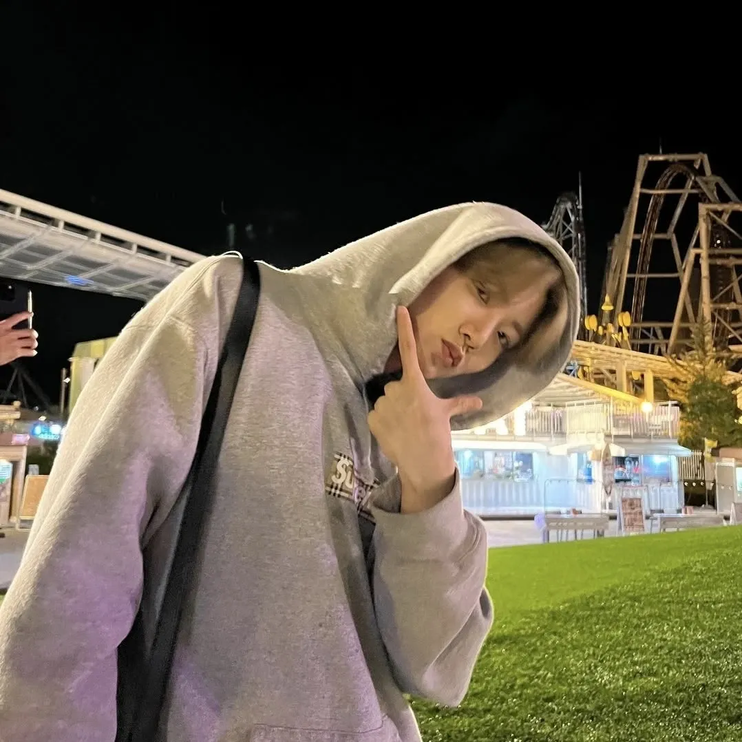 俊奎 (TREASURE)的最新照片