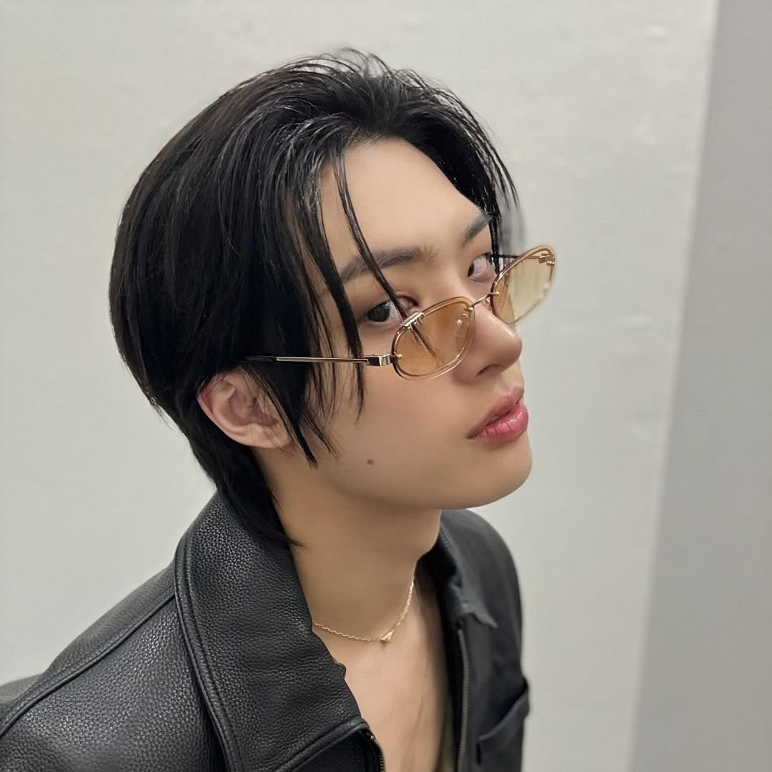 ATEEZの最新写真