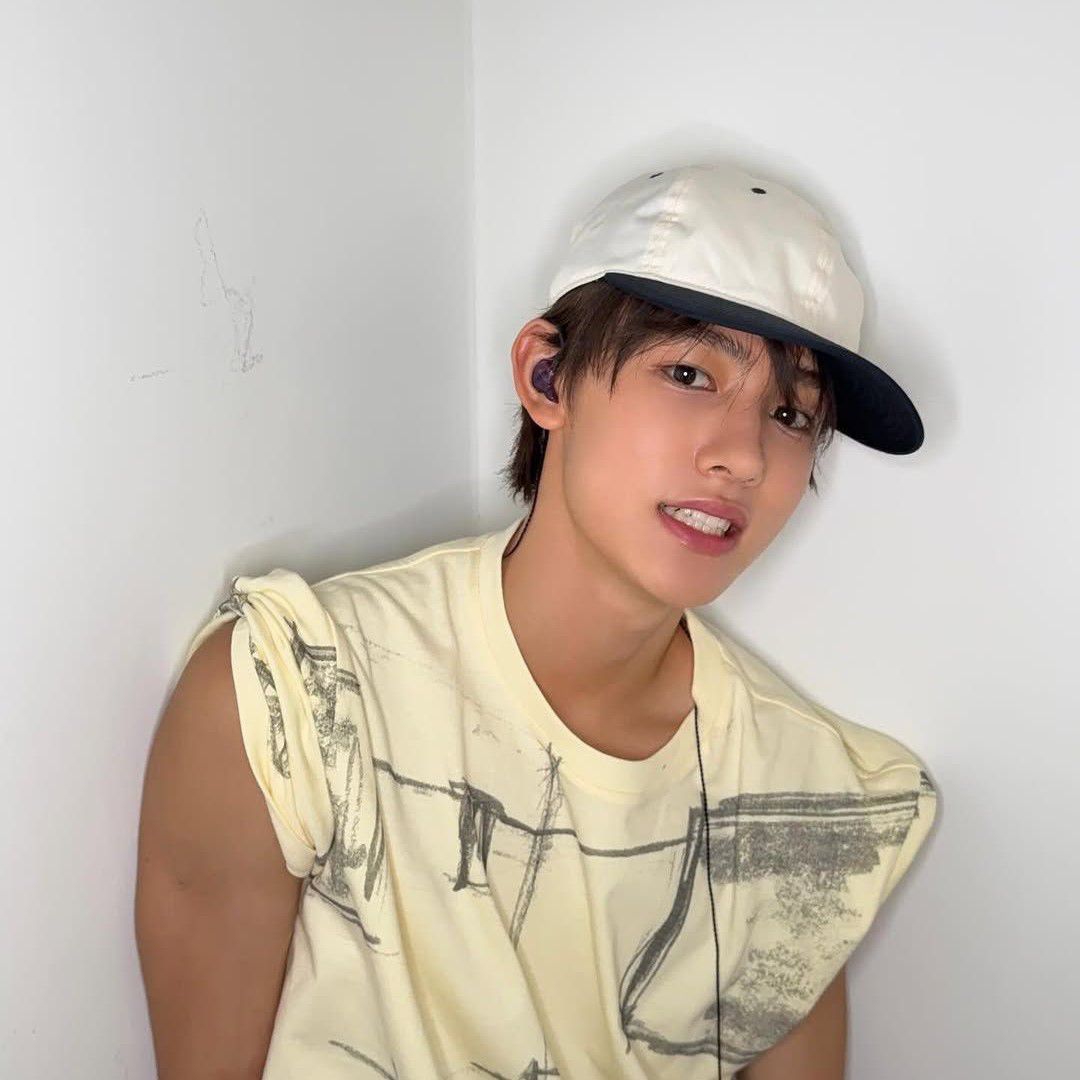 Hot post catching attention from 성현 (CORTIS)'s fandom